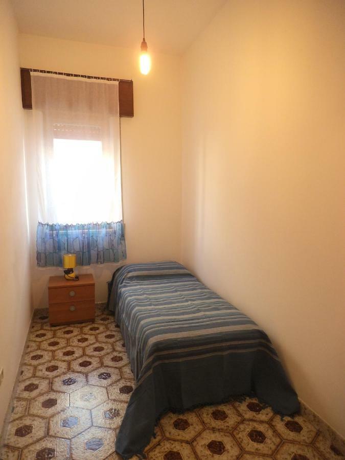 Le Spezie 2Pd Apartment Castellammare del Golfo Ngoại thất bức ảnh