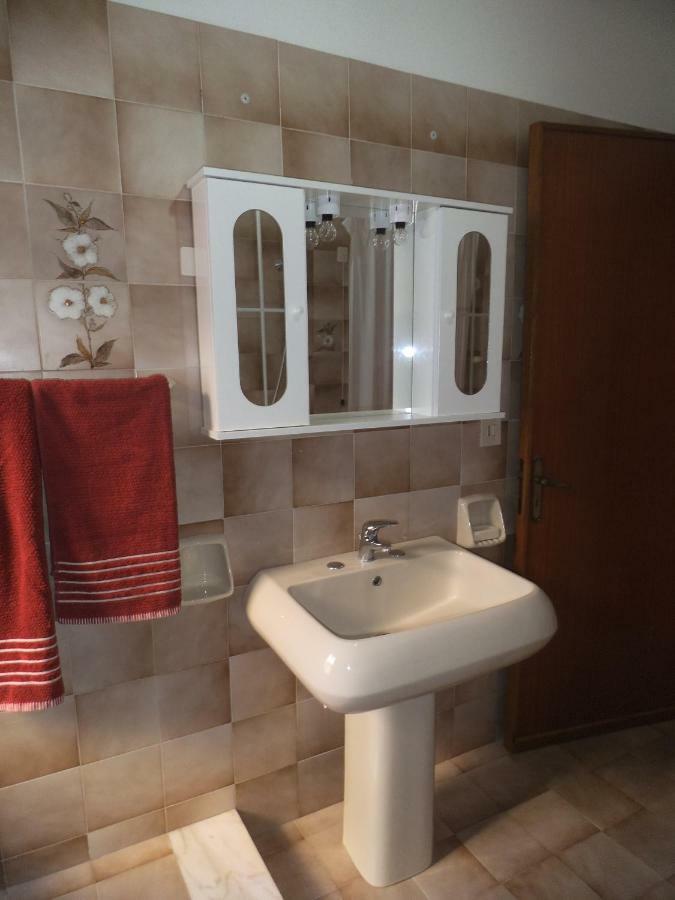 Le Spezie 2Pd Apartment Castellammare del Golfo Ngoại thất bức ảnh